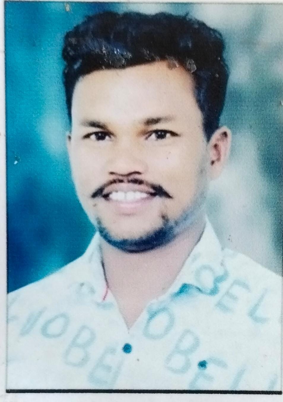 श्री.सुनील संजय गांगुर्डे